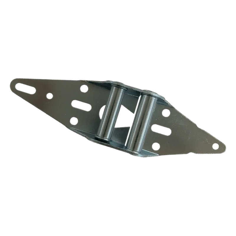 Bisagra / N°2 / P/ Puertas D/ Garage. ACCESSPRO AC-HINGE-2X