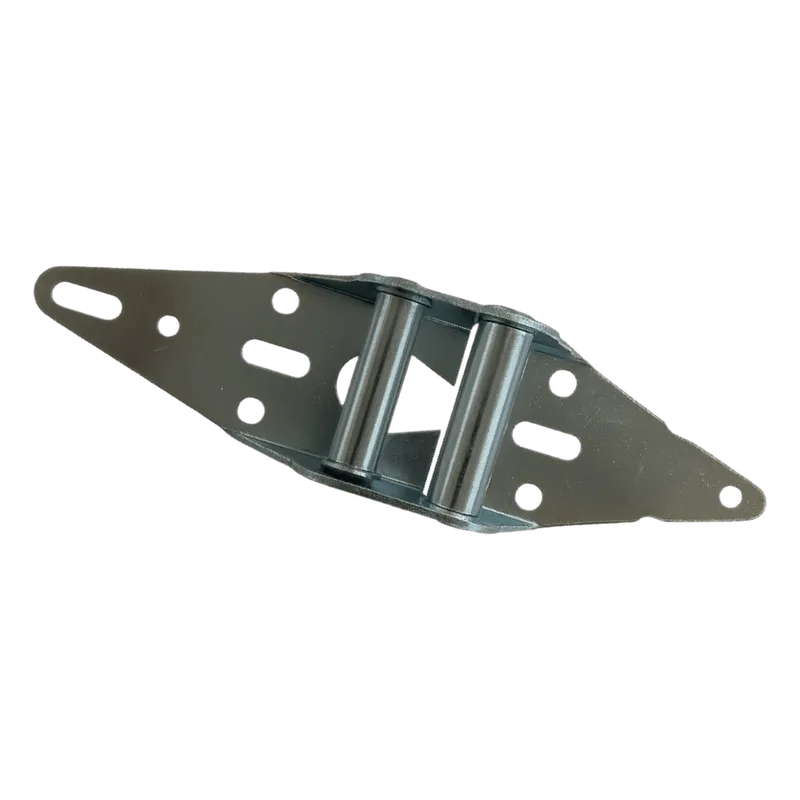 Bisagra / N°3 P/ Puertas D/ Garage. ACCESSPRO AC-HINGE-3X