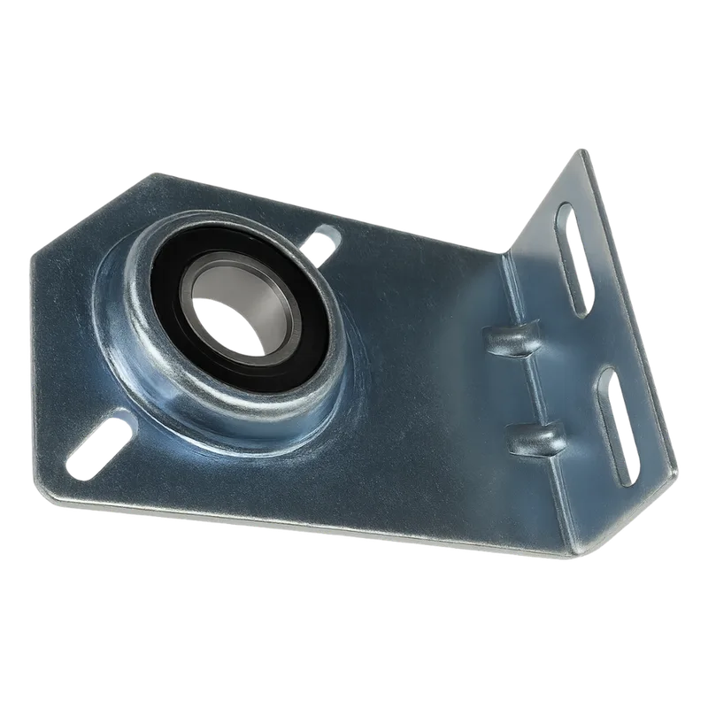 Soporte / Balero Central P/ Puertas D/ Garage. ACCESSPRO SOP-CENTRAL-X