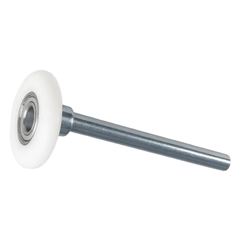 Rodamiento D/ Refacción P/ Secciones D/ Puertas D/ Garage. ACCESSPRO AC-BEARING-X