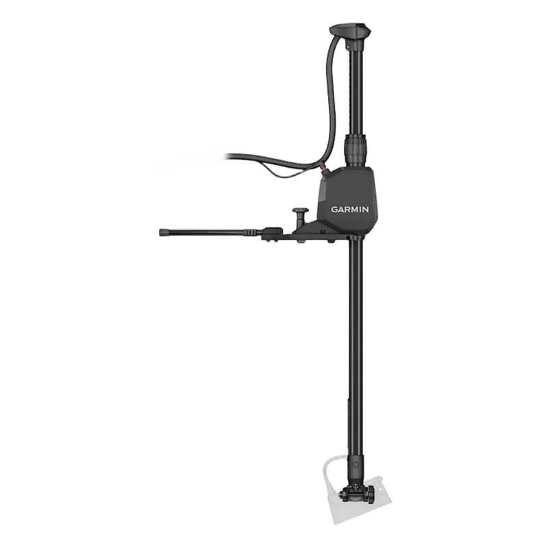 Soporte Motorizado para Transductores / Control Inalámbrico de Sondas / Compatible con LiveScope™ y GT360UHD / Sistema Spy Pole / Posicionamiento Preciso de Transductores GARMIN 10-03012-00