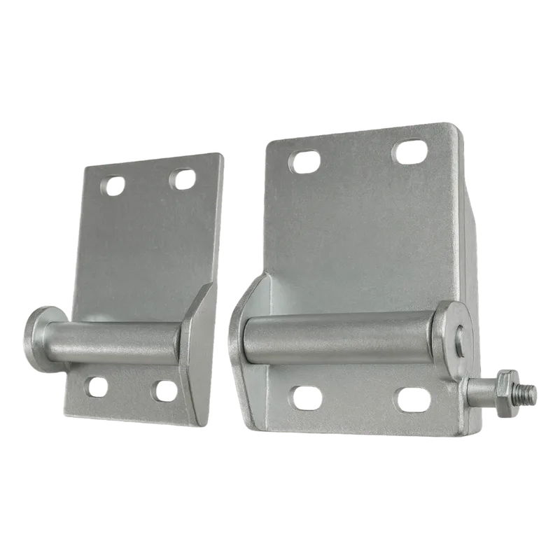 Soportes inferiores P/ Puertas D/ Garage / Izquierdo y Derecho. ACCESSPRO AC-BOTTOM-X