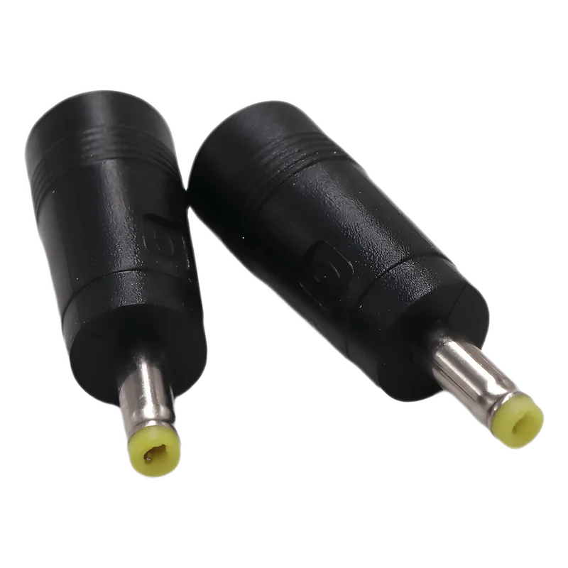 Adaptador para Conector DC hembra de 5.5 x 2.1 mm a 4.0 x 1.7 mm EPCOM POWERLINE AD-DC-5521-4017