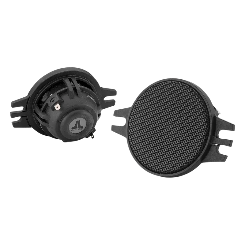 JL Audio CF-275mt / Tweeter de Rango Medio 2.75" / 30 W RMS / 4 &Omega; / Car Audio 10-03408-00