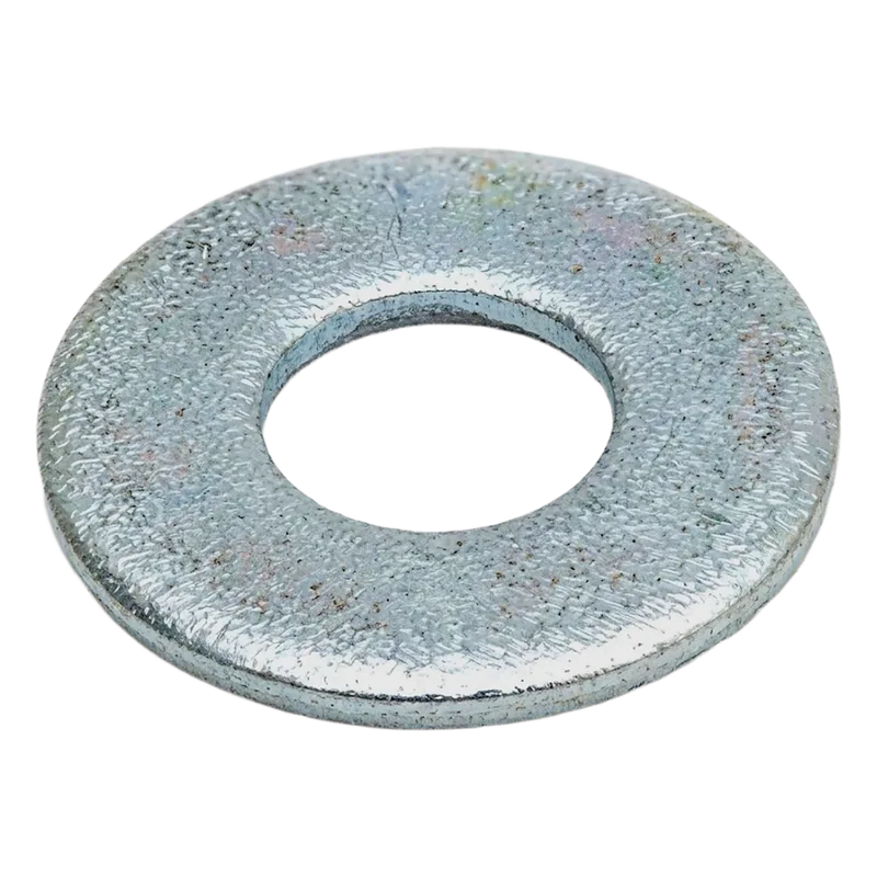 Rondana Plana Galvanizada de 5/8" (15.8 mm) / Contenido 2 kg. ANCLO ANCRPL58