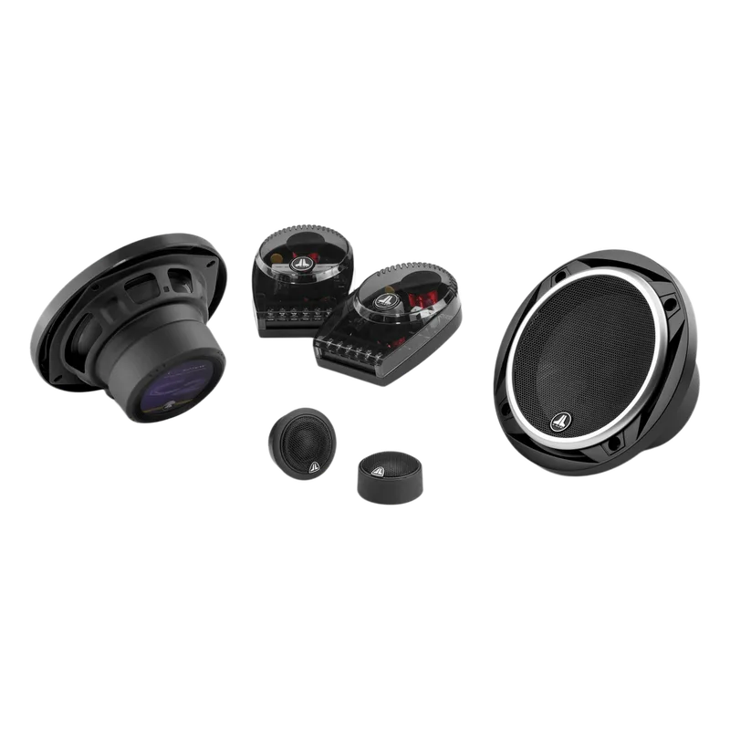 JL Audio C2 / Componentes 5.25" / 60 W RMS / 4 Ohmios / Car Audio 10-03125-00