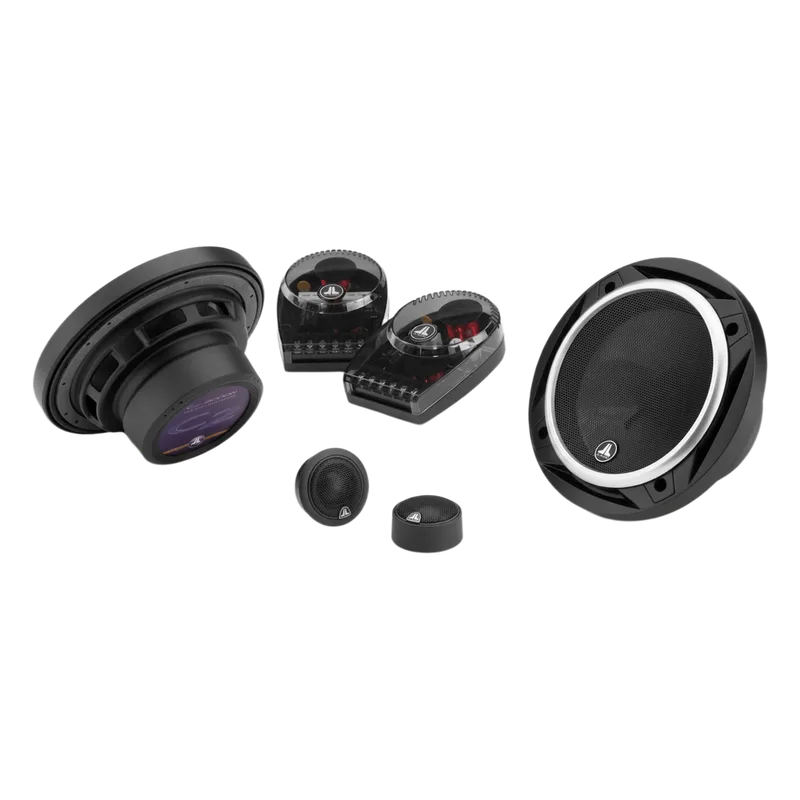 JL Audio C2 / Componentes 6" / 60 W RMS / 4 &Omega; / Car Audio 10-03359-00