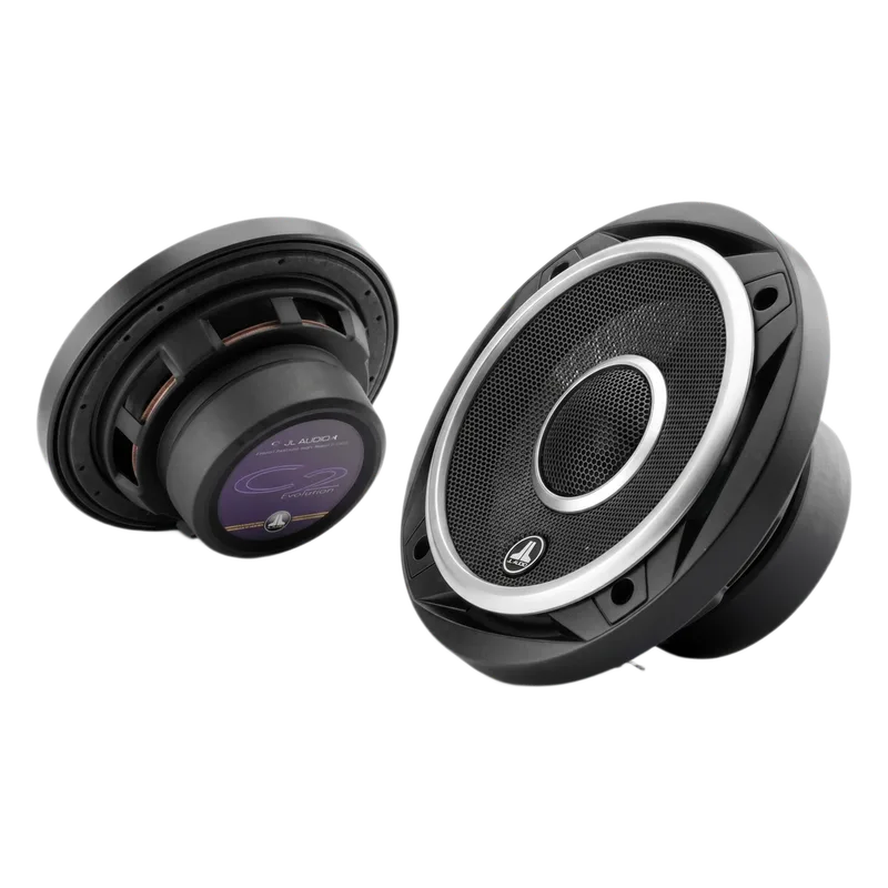JL Audio C2 / Coaxial 6" / 60 W RMS / 4 &Omega; / Car Audio 10-03360-00