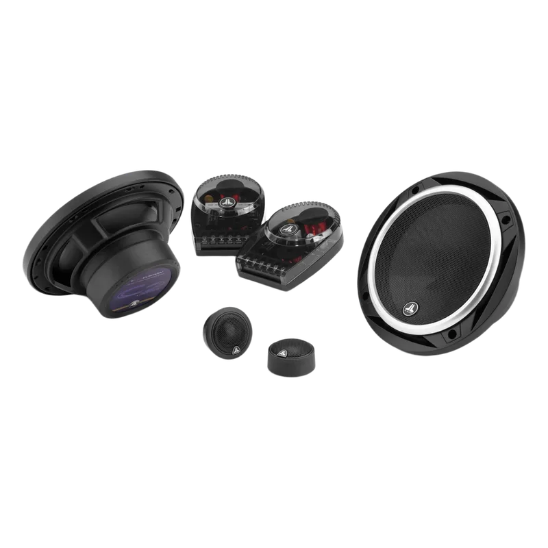 JL Audio C2 / Componentes 6.5" / 60 W RMS / 4 &Omega; / Car Audio 10-03361-00
