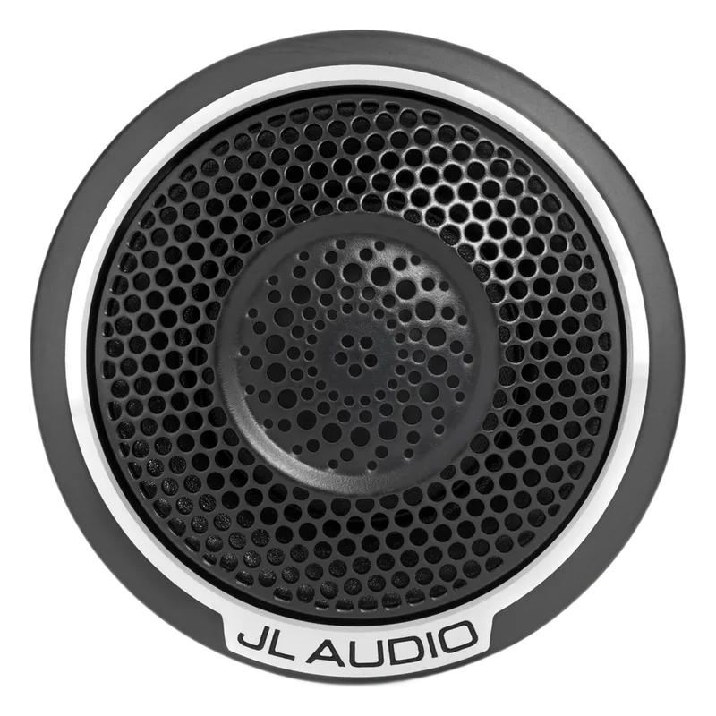 JL Audio C7 / Tweeter Componente 1" / 100 W / 4 &Omega; / Respuesta 3 kHz - 30 kHz / Car Audio 10-03128-00