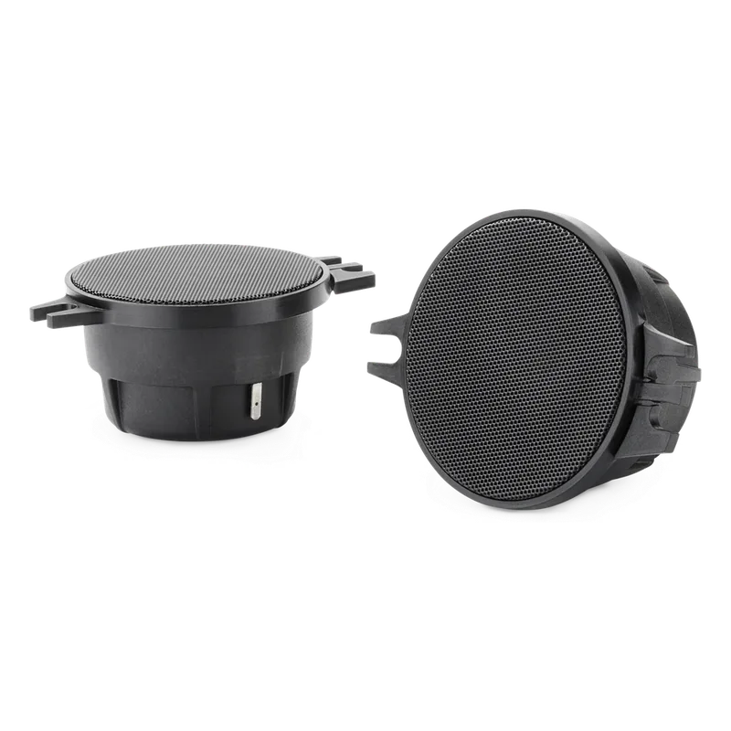 JL Audio CF-275SMT / Altavoz 2.75" / 40 W RMS / 4 Ohmios / Car Audio 10-03890-00