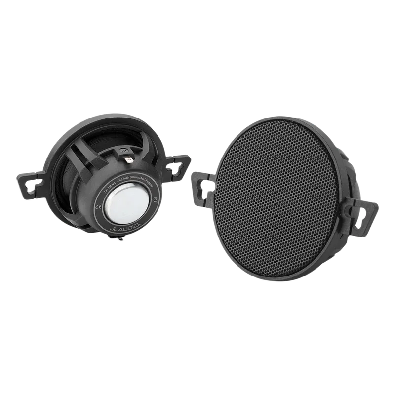 JL Audio CF-350mt / Mid-Tweeter 3.5" / 35 W RMS / 4 &Omega; / Car Audio 10-03409-00