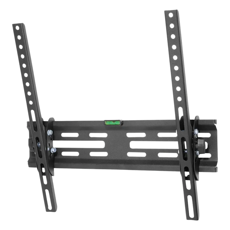 Soporte de Pared con Inclinación para pantallas de 32-55 pulg / VESA 100x100 hasta 400x400 / Capacidad de Carga 34 kg / Acabado Resistente a Rasguño PEERLESS TVT2256