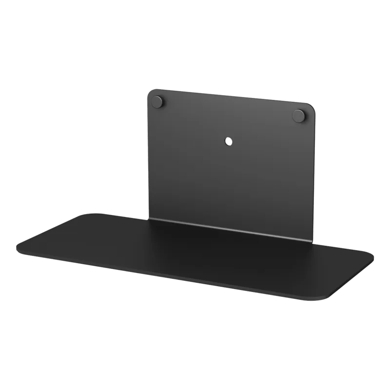 Soporte De Mesa Oficial Para MeetingBar A40 Y A50 De Yealink Con Diseño Estable Y Fácil Instalación VB-TABLEMOUNT-01