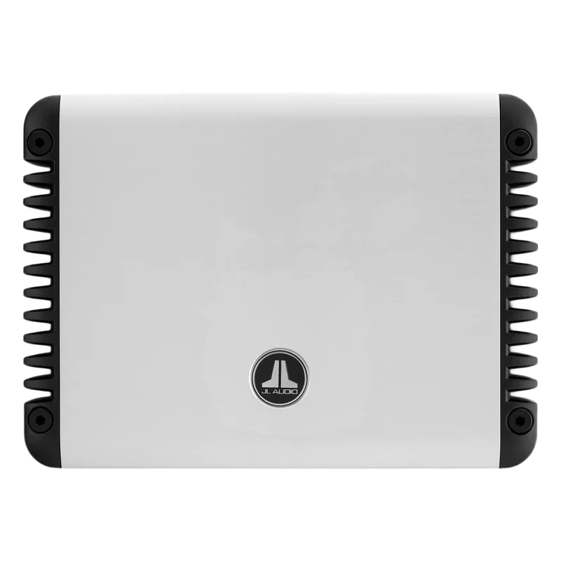 HD750/1 Amplificador Monobloque HD para Coche / 750 W RMS / Clase D / Tecnología HD / Compacto / Alta Eficiencia JL AUDIO 10-03168-00