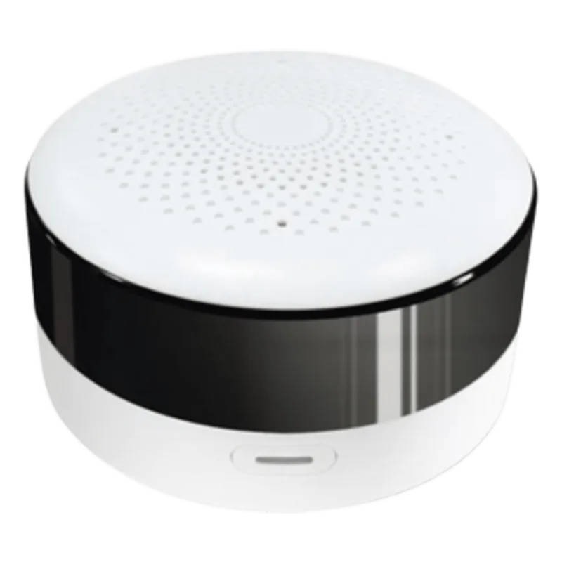 Control de señal IR ideal para Minisplit, señal inalámbrica Zigbee compatible con Panel de control Akubela y otros controladores IR22