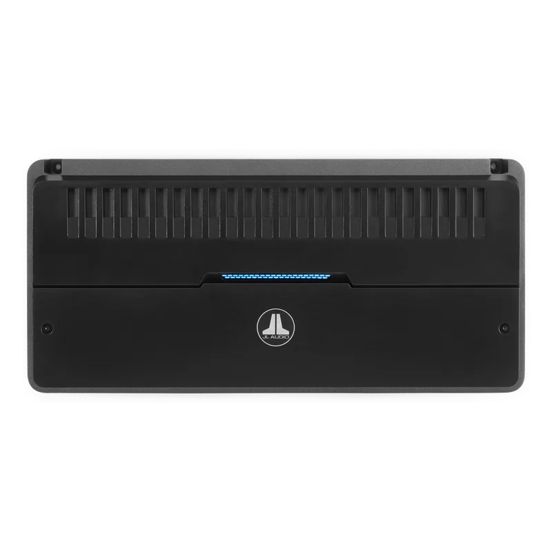 JL Audio® RD900/5+ / Car Audio / Amplificador de Sistema para Automóvil / 5 Canales / 900 W 10-03884-00
