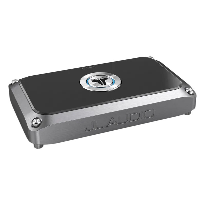 JL Audio VXi / VX1000/1i / Car Audio / Amplificador Monobloque / 1000 W / DSP Integrado 10-03329-00