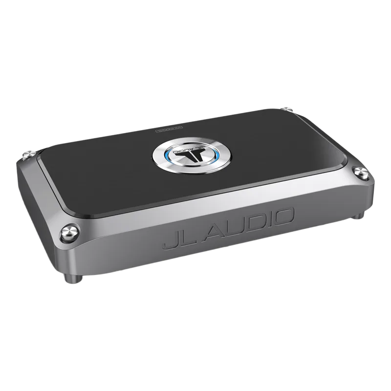 Amplificador de Sistema para Auto / 5 Canales / DSP Integrado / 1000 W / VX1000/5i JL AUDIO 10-03110-00