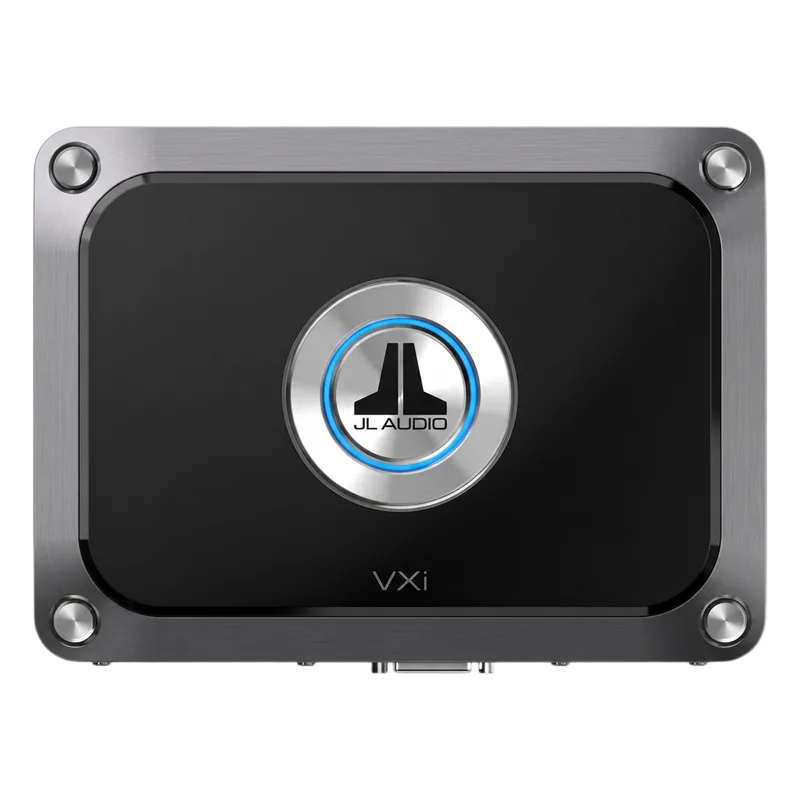 JL Audio VXi / VX400/4i / Car Audio / 4 Canales con DSP Integrado / 400 W RMS 10-03330-00