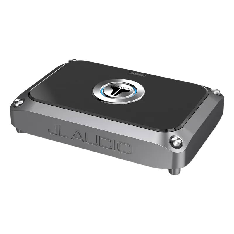 JL Audio® VXi / VX700/5i / Car Audio / Amplificador de Sistema para Automóvil / 5 Canales / DSP Integrado / 700 W 10-03332-00