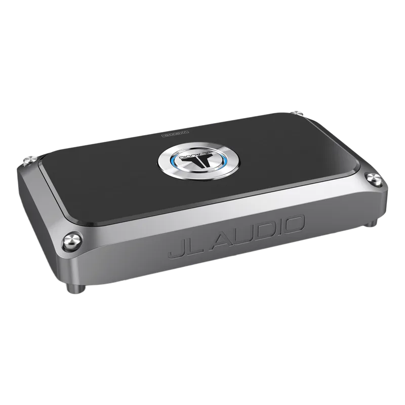 JL Audio VXi / VX800/8i / Amplificador 8 Canales / 800 W RMS / DSP Integrado / Car Audio 10-03111-00