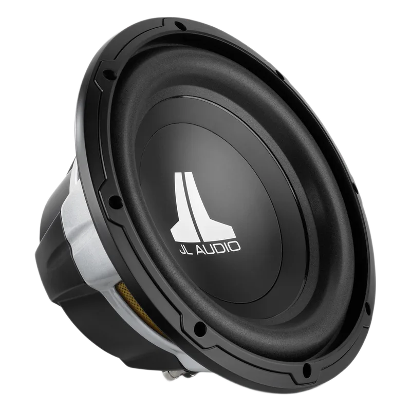 JL Audio W0v3 / Subwoofer 10" / 150 W RMS / 4 Ω / Car Audio 10-03039-00