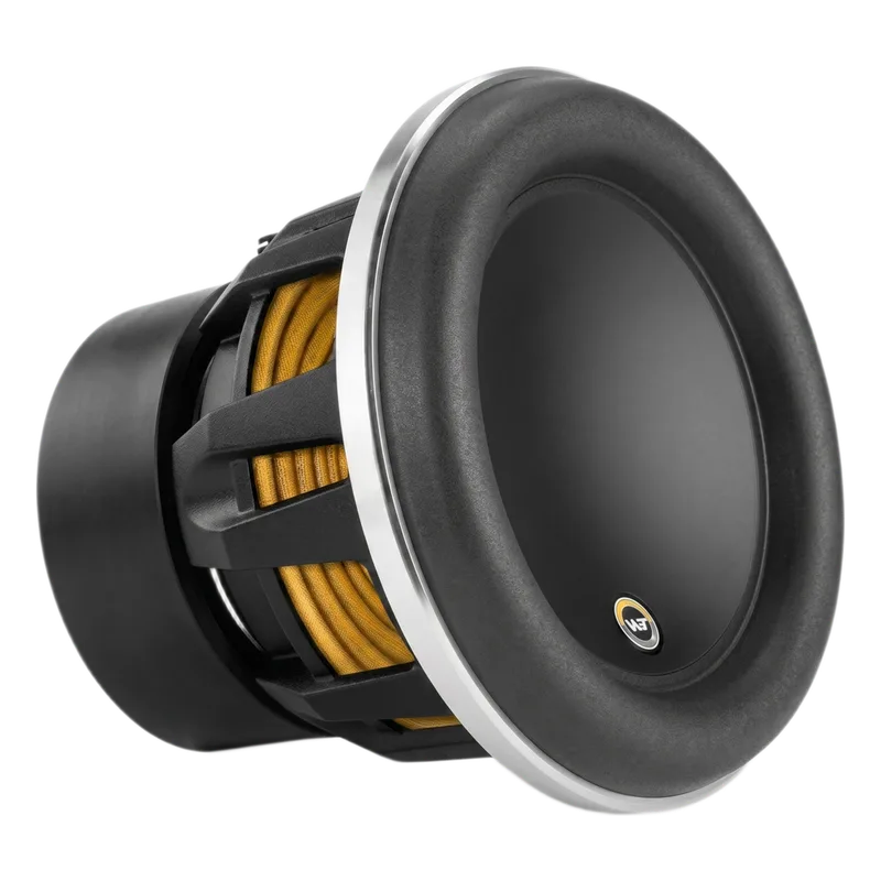 JL Audio® W7AE / 10W7AE-3 / Car Audio / Subwoofer para coche / 10 Pulgadas (25.4 cm) / 3 Ohm / Serie W7AE / Alto Rendimiento / Graves Profundos 10-03208-00