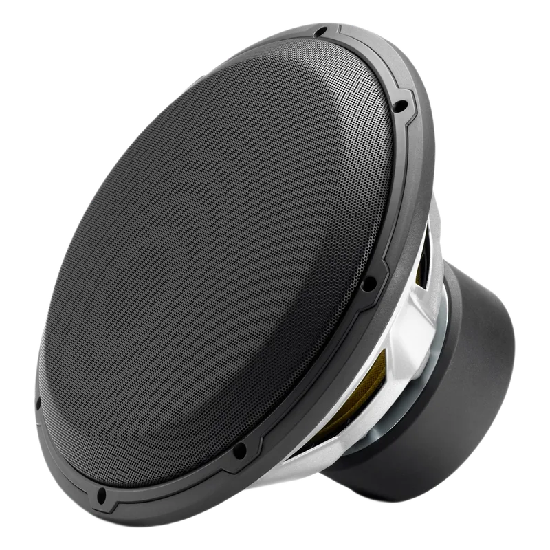 JL Audio® W3v3 / 12W3v3-2 / Subwoofer para Coche / 12 Pulgadas / 2 Ohm 10-03160-00