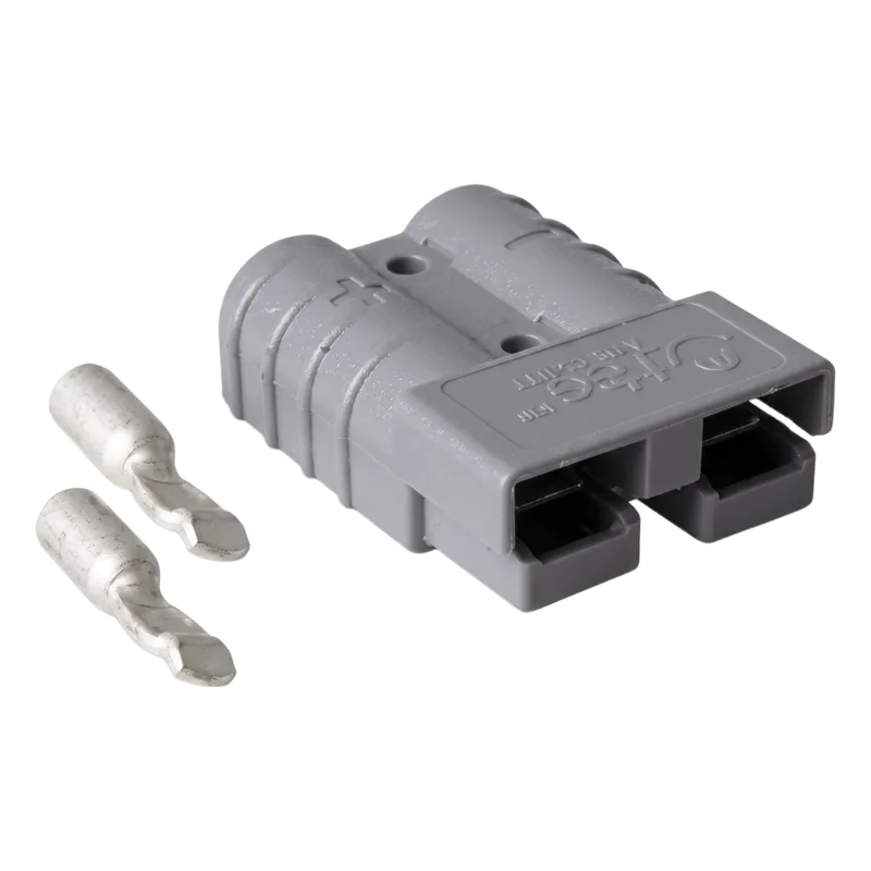 Conector de Potencia SB50A (tipo Anderson) PARTS