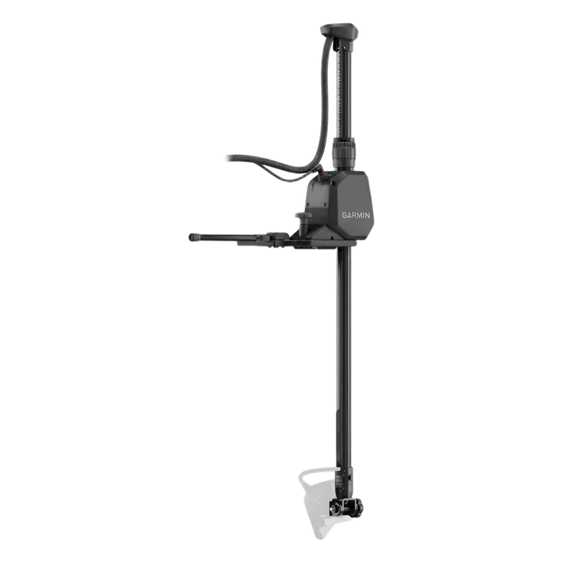 Sistema de Montaje para Transductor / Fuerza Force y Force Pro / Inalámbrico / IPX7 / Cable 2 m (6.5 ft) / 10 V-45 V / Desmontaje Rápido / Incluye Estabilizador GARMIN 10-03012-20