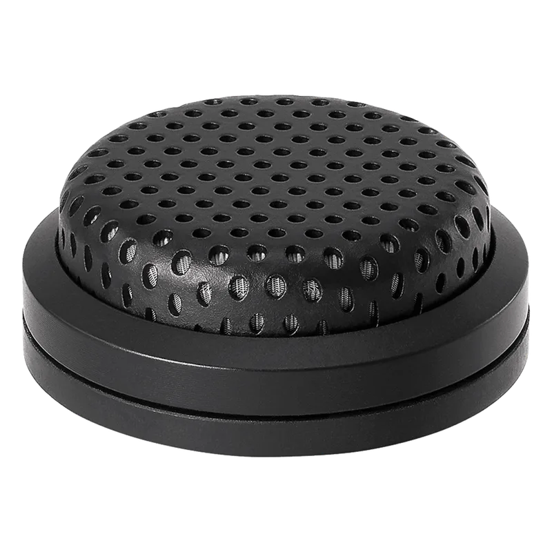 Micrófono de Superficie | Condensador | Omnidireccional | Alimentación Phantom | Resistente a Salpicaduras IPX4 AUDIO-TECHNICA ES945O/XLR