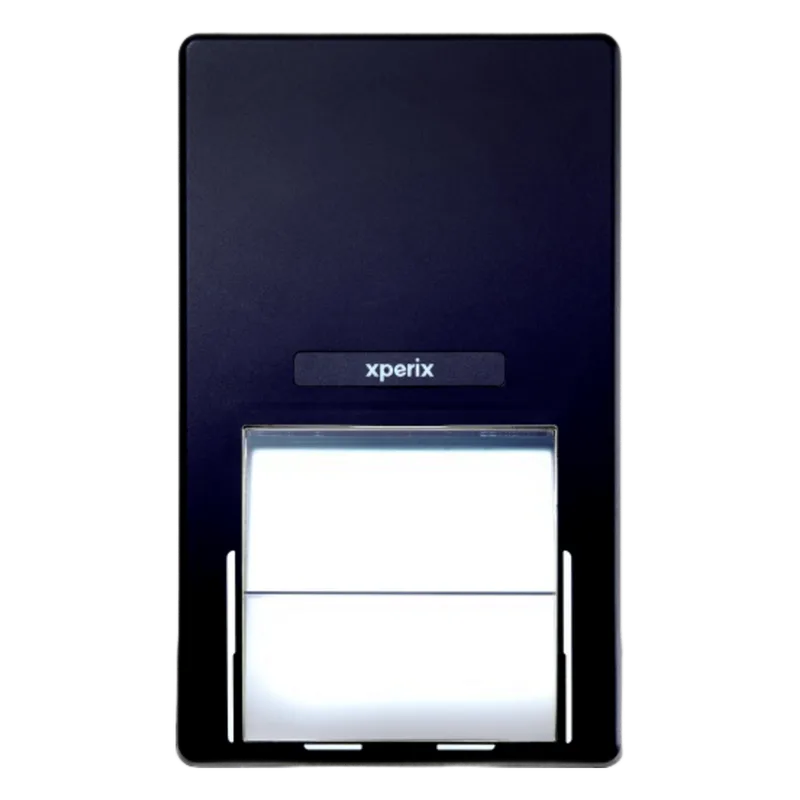 Lector de Registro de dedos y Palma de la Mano XPERIX REALSCANFC