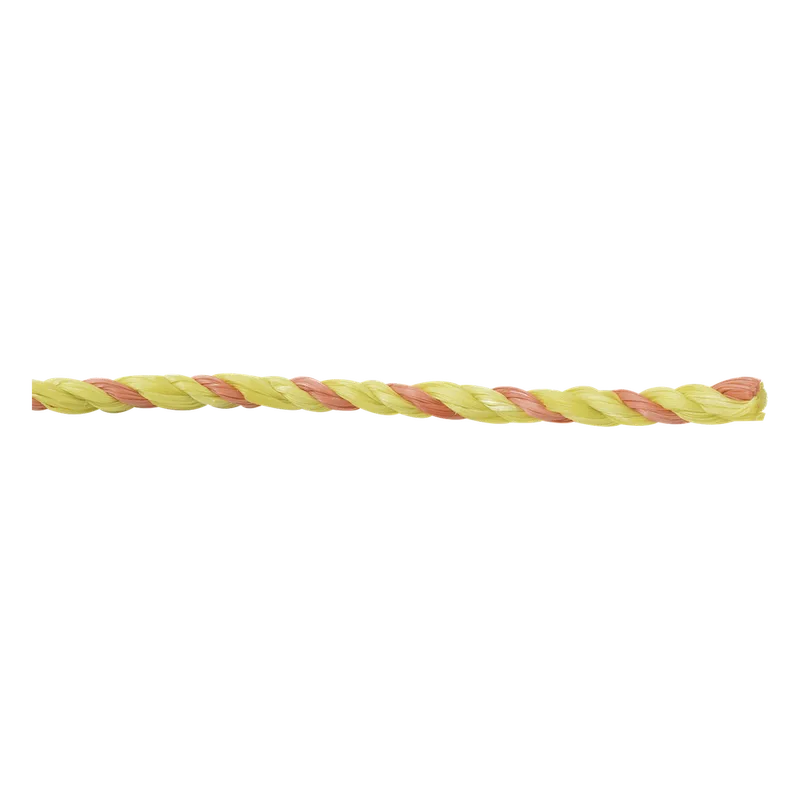 Cable de Plástico para Antena Dipolo ABLU58. PIOLA