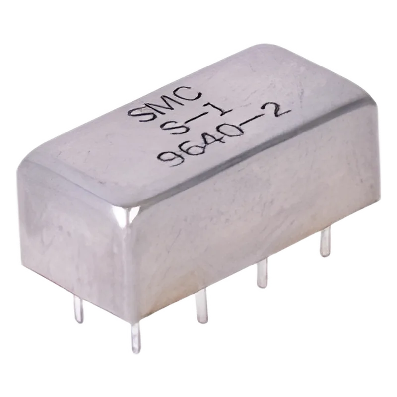 Cristal RAMSEY para COM-3. SBL-1