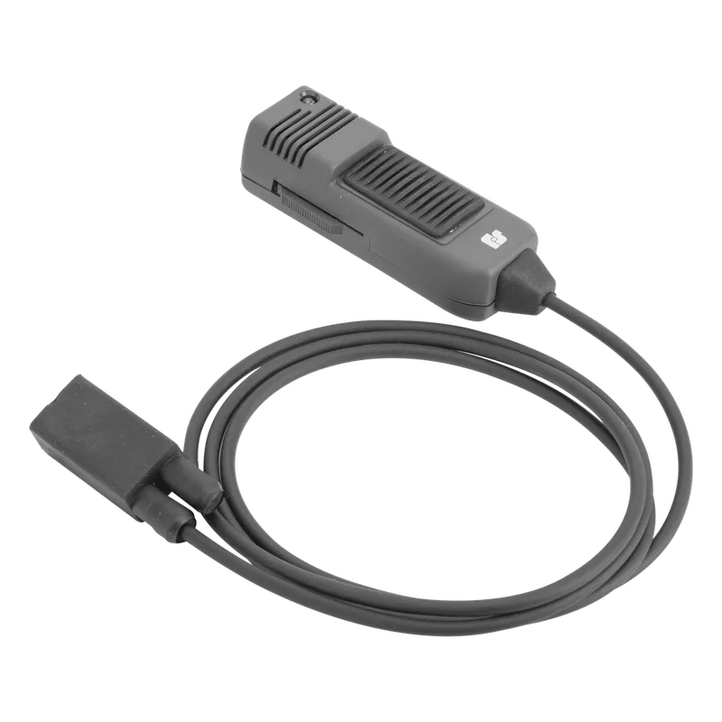 Micrófono para sirena amplificador SCS1000 FEDERAL SIGNAL VAMA SCS1000PA