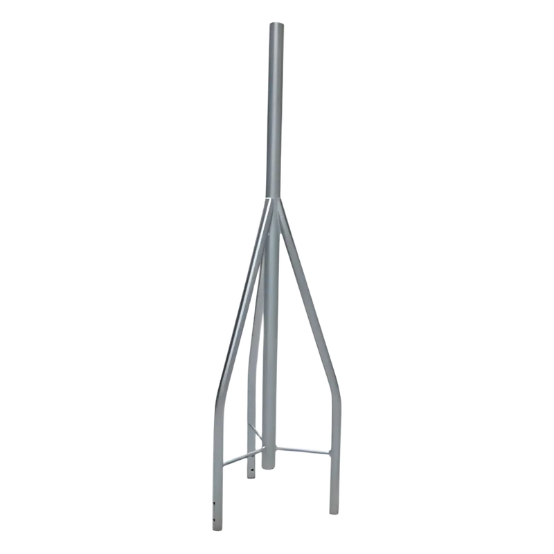 Tramo de Remate (Copete) para Tramo STZ-30 Galvanizado por Inmersión en Caliente. TOWERS SCZ-30G