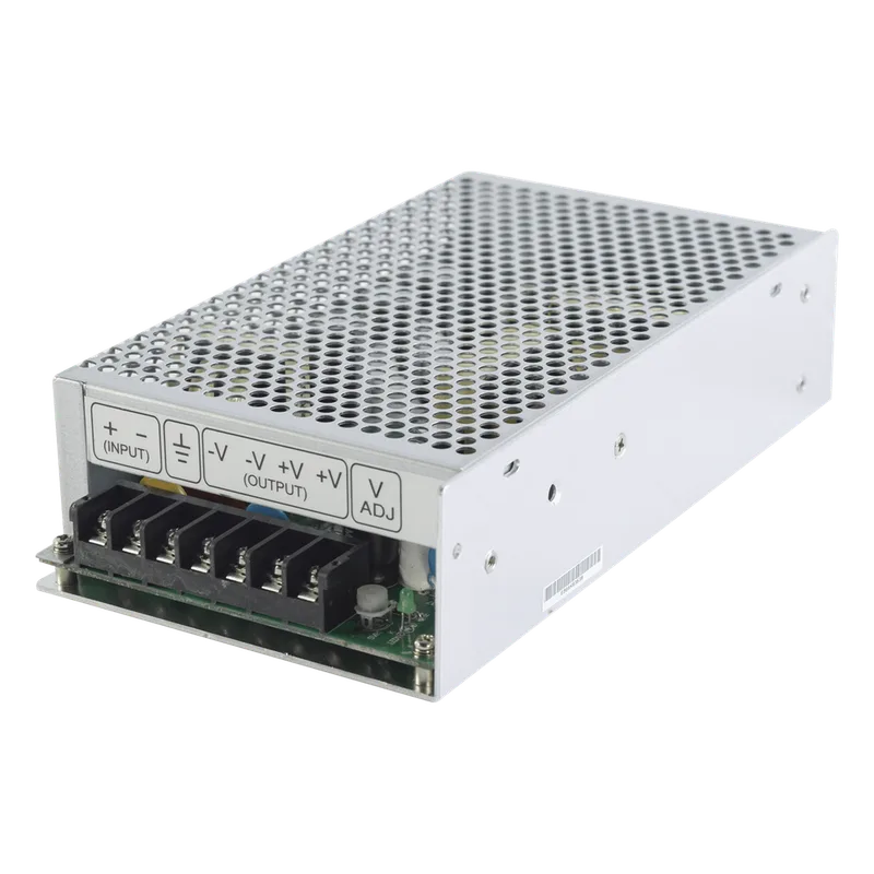 Convertidores Industriales de CD a CD 150W MEANWELL SD-150D-24