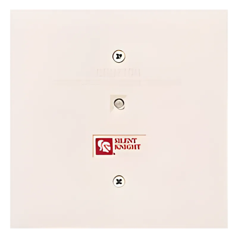 Módulo de Notificación Inteligente, Direccionable, Totalmente Supervisado SILENT KNIGHT BY HONEYWELL SD500ANM