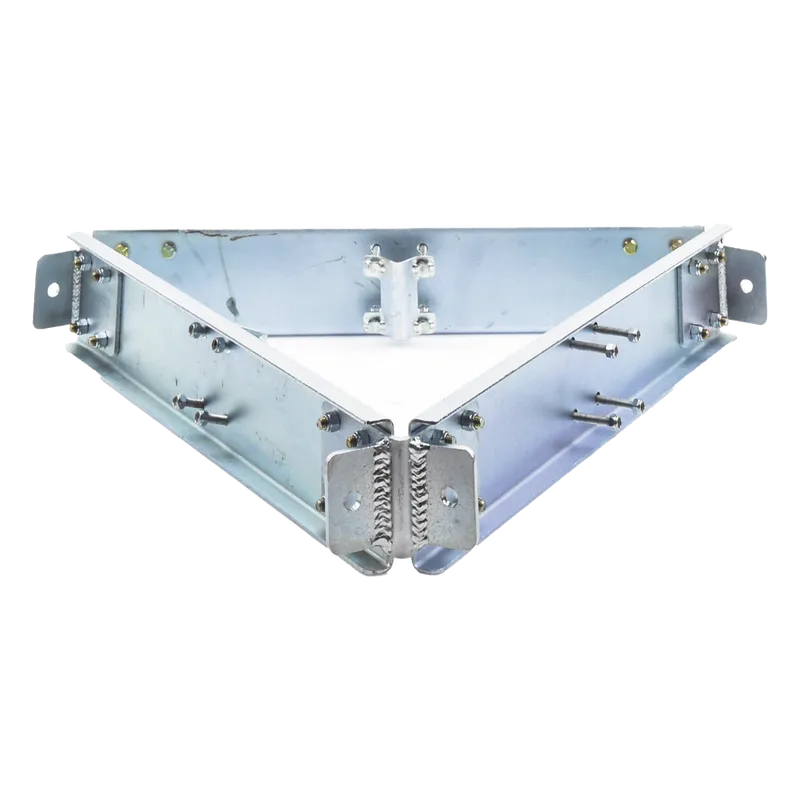 Estabilizador de Torre para Tramos STZ-35 Galvanizado por Electrólisis. TOWERS SEST-35