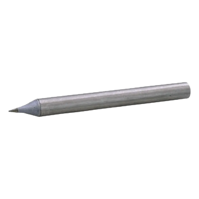 Punta Conica Larga para Soldar de 1.0 mm (0.04") en Cautín PS-900. SFV-CNL10