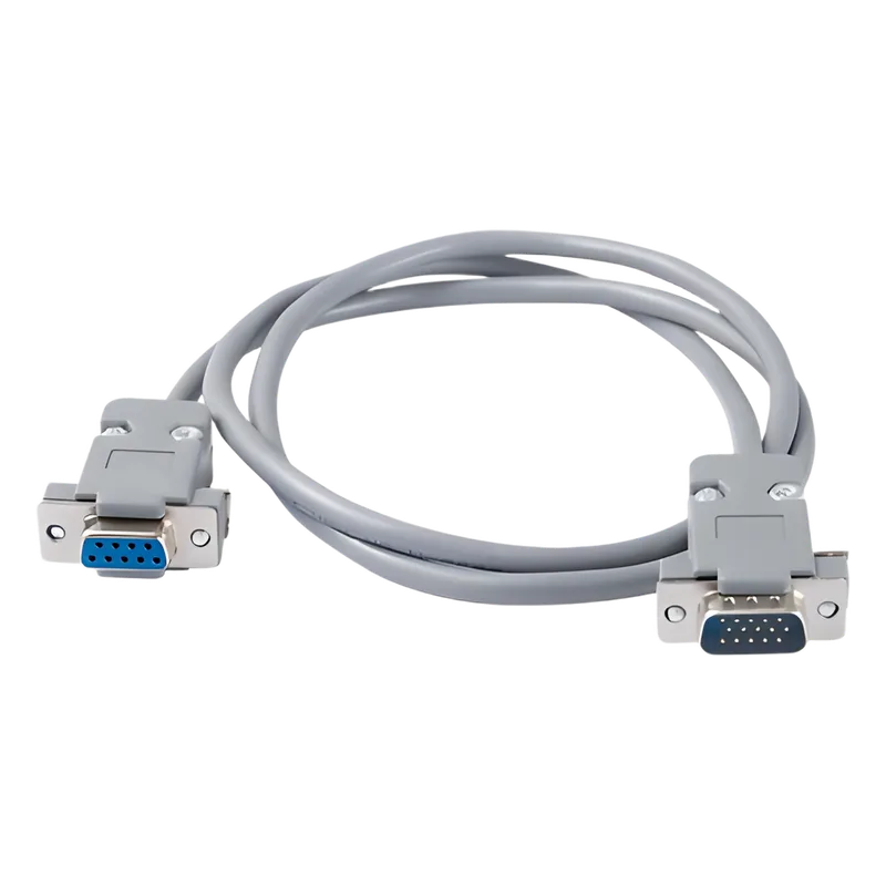 Arnés con conector DB15 macho a RS-232 o serial SK-RR-360PC