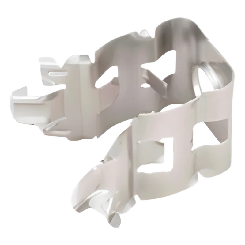 Sujetador de Presión para Cable Heliax de 1-1/4. Paquete de 10 Piezas ANDREW / COMMSCOPE SSH-114