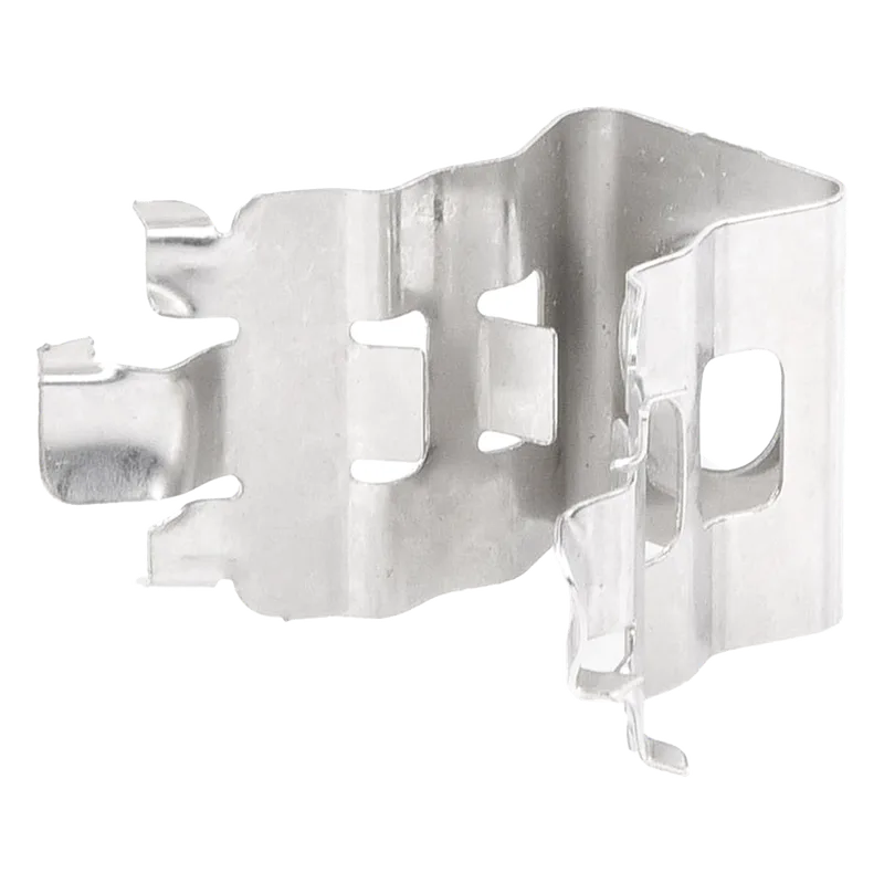 Sujetador de Presión para Cable Heliax de 1/2 Pulgada. Paquete de 10 Piezas ANDREW / COMMSCOPE SSH-12