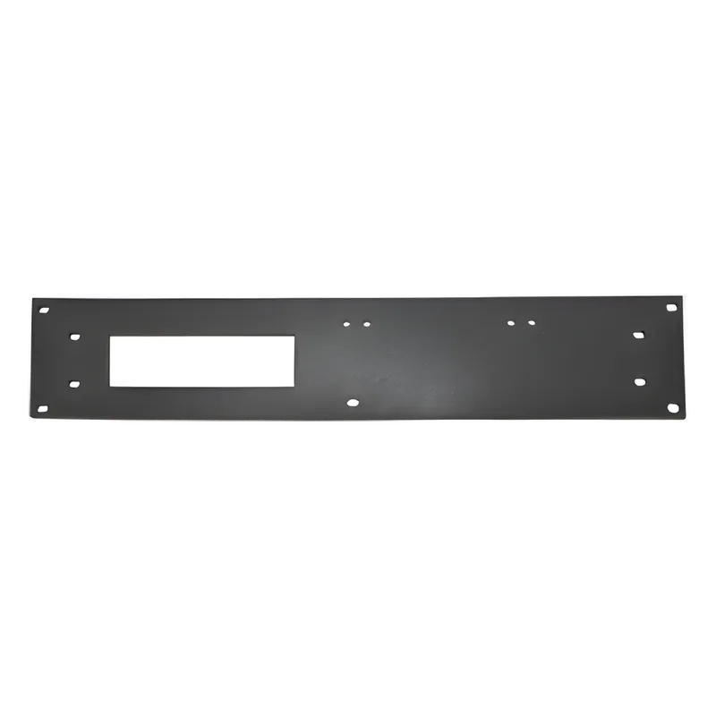 Tapa Frontal para Repetidor Esclavo Serie G. EPCOM INDUSTRIAL TSK-RE01G