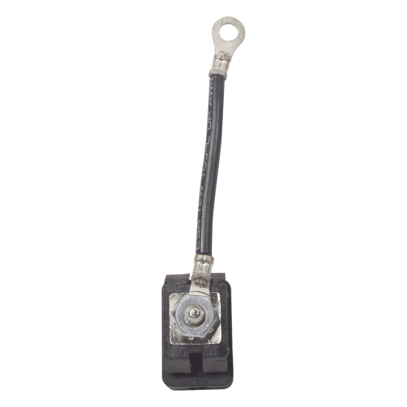 Termistor Block Negro. Para Fuente Conmutada SS25. ASTRON TSS25B