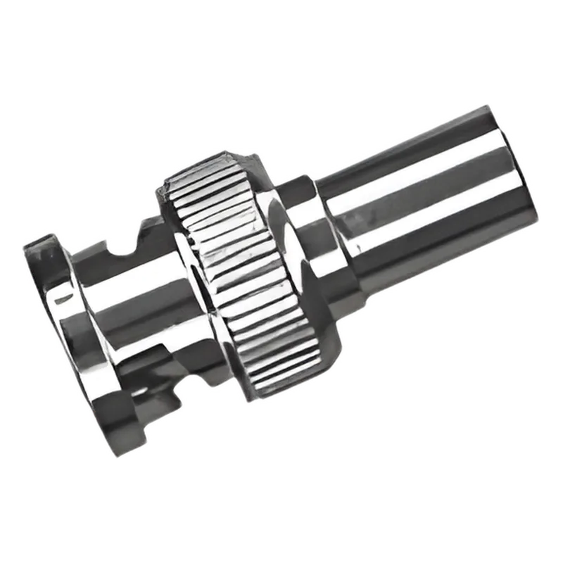 Carga Terminal de 50 Ohm, 1/4 de Watt en conector BNC Macho. TELEWAVE, INC TWL-01B
