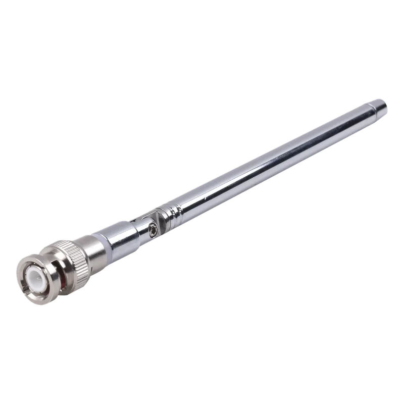 Antena Telescópica RAMSEY para monitor COM-3 WA-10