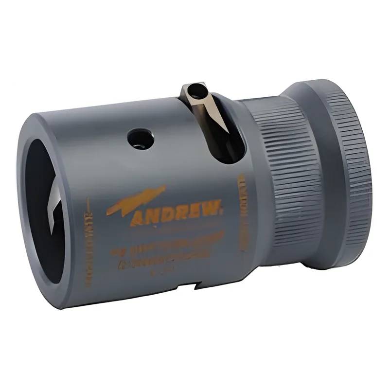 Herramienta Manual para Despuntar Cable Heliax de 7/8 ANDREW / COMMSCOPE 78-HPT