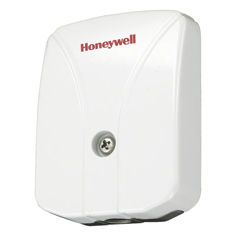 Detector sísmico universal para bóvedas y cajeros automáticos, con filtro antivibración HONEYWELL HOME RESIDEO SC-100